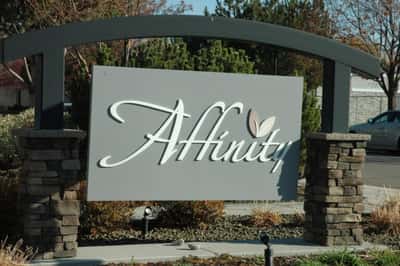 Affinity at Boise
