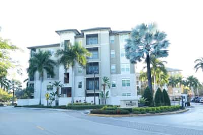 Marquis Coral Springs - Senior Living Facility