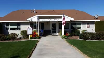 Maryland Village 1
