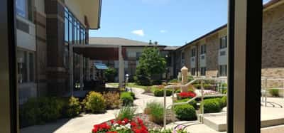 The Slovene Home Skilled Care & Rehabilitation