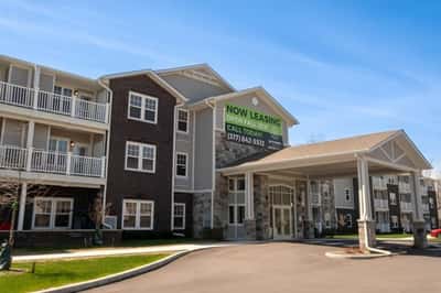 Ritchey Reserve Independent Senior Living