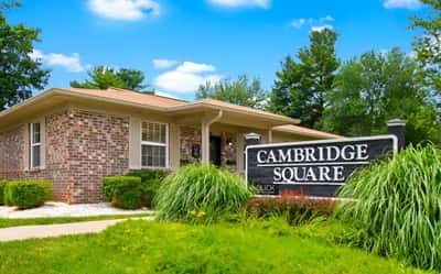 Cambridge Square Apartments of Bloomington