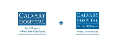 Calvary @ Home