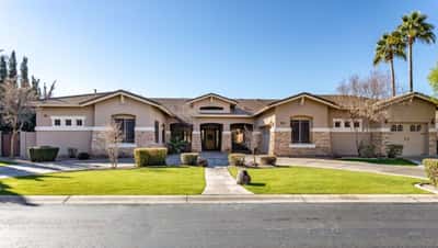 Canyon Creek Assisted Living & Memory Care