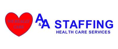 A&A Staffing Health Care Services