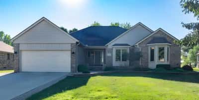 Woodside Senior Living