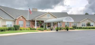VIVA Senior Living at Franklin - Senior Living Facility