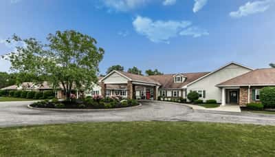 Keepsake Village at Greenpoint