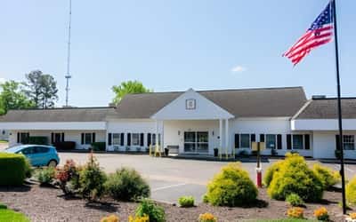 Viva Memory Care at Chesapeake - Senior Living Facility