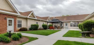 Viva Senior Living at Berryville - Senior Living Facility