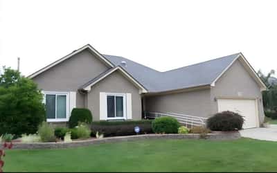 Serenity Homes LLC