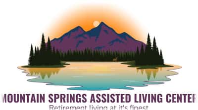 Mountain Springs Assisted Living Center - Senior Living Facility