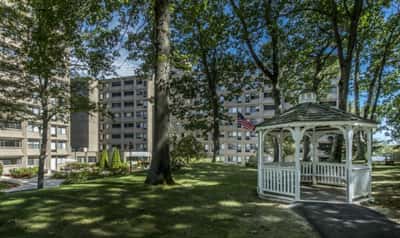 Coes Pond Village