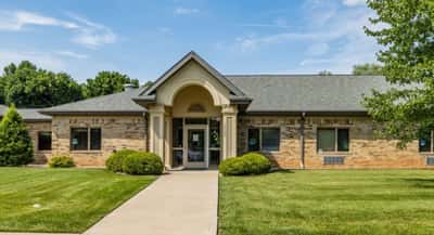 The Manor at Elfindale - Senior Living Facility