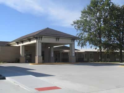 Good Shepherd Care Community - Senior Living Facility