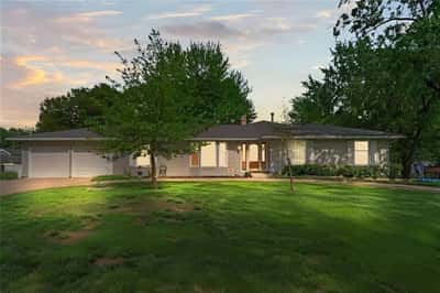 Comfort Living - Senior Living Facility