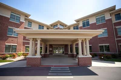 Penelope 60 Senior Apartments