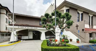 St. John Of God Retirement