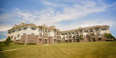 Landmark Commons