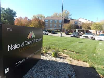 Garden Grove Apartments