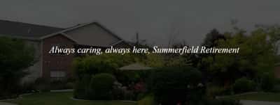 Summerfield Retirement
