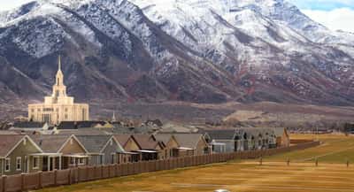 Orchard View Assisted Living & Memory Care - Senior Living Facility