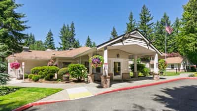 The Gardens at Marysville