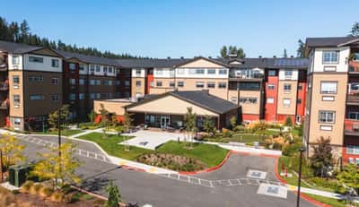 Fieldstone of Silverdale