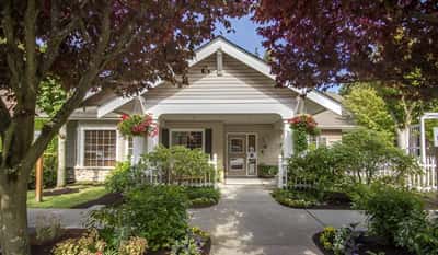 Rosewood Courte