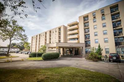 St. John Berchmans’ Manor