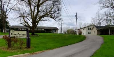 The Crestview Assisted Living
