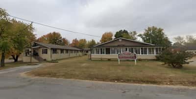 The Homestead Personal Care Home