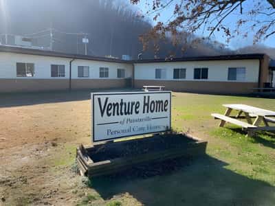 Venture Home - Senior Living Facility