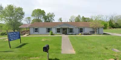 Waynesburg Manor, LLC - Senior Living Facility