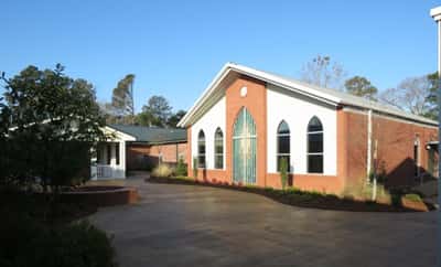 Haven Nursing Center - Senior Living Facility