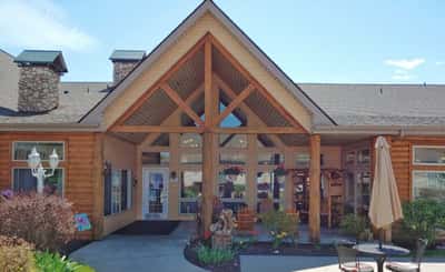 Guardian Angel Homes Post Falls - Senior Living Facility