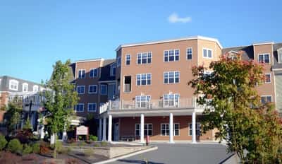 VNA Senior Living Communities