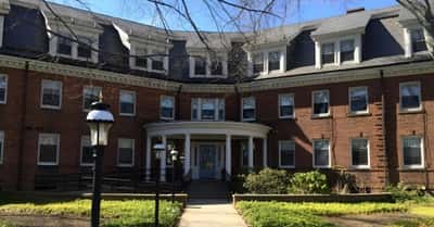 Lathrop Home - Senior Living Facility