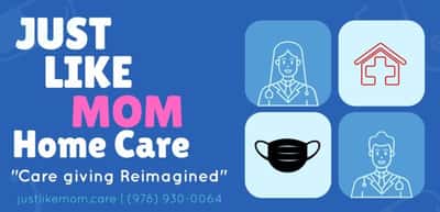 Just Like MOM Home Care