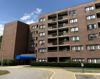 Park Garden Apartments