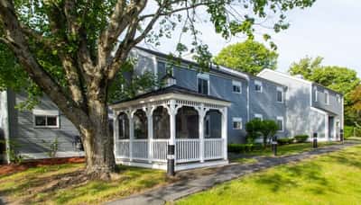 Merrimack Valley Apartments