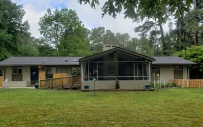 Rockbridge Senior Home Living