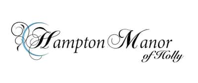 Hampton Manor of Holly