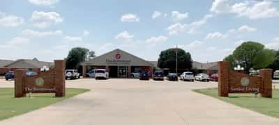 The Brentwood Senior Living - Senior Living Facility