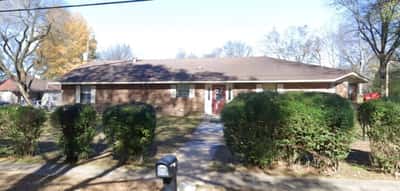 Cottonwood Place - Senior Living Facility