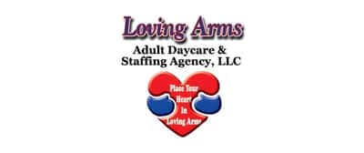 Loving Arms Adult Daycare Staffing Agency, LLC