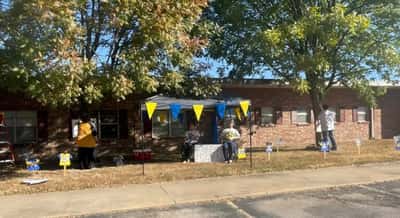 Crestpark Wynne, LLC