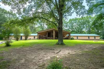 Village Manor - Senior Living Facility