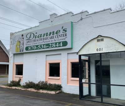 Diannes Adult Health Daycare Center