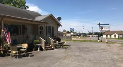 Katherine’s Little Angels Adult Health Care Center